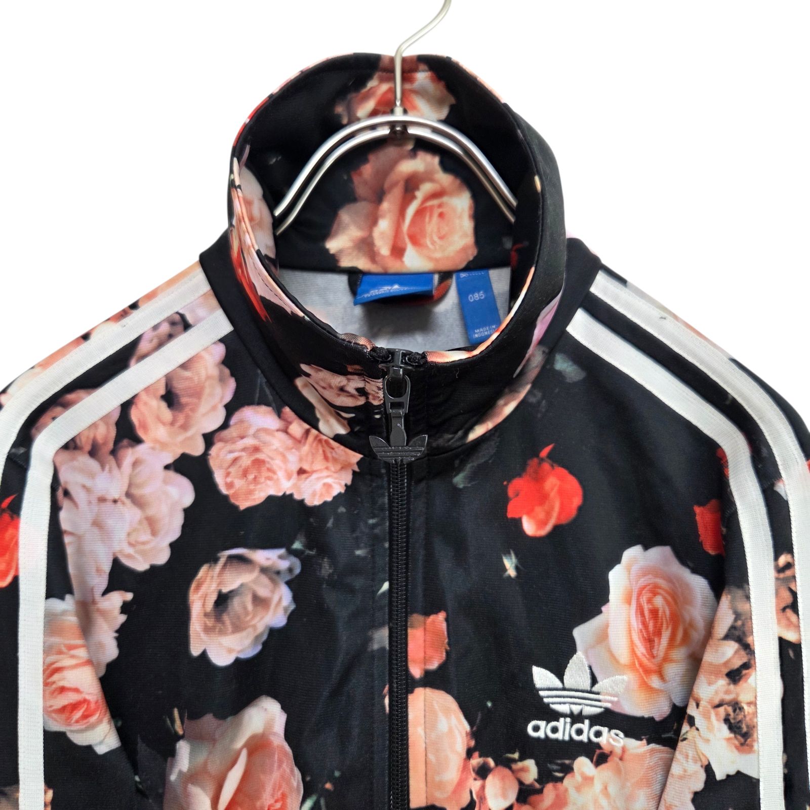 アディダスオリジナルス adidas originals ファームコラボ トラック