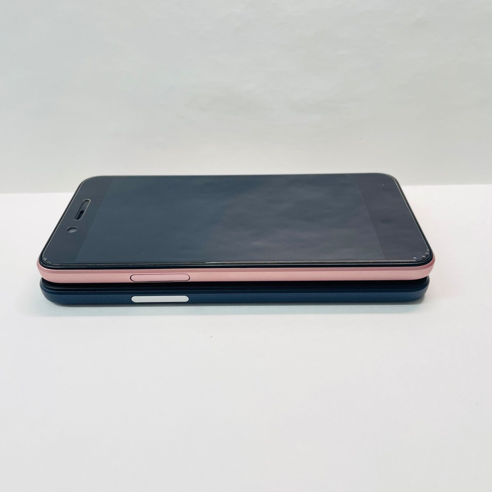 Android One S3 2台セット SIMフリー SHARP - メルカリ