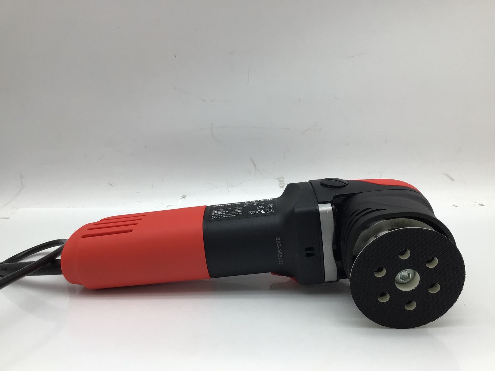 未使用に近い】Snap-on/スナップオン ETJ1200 ミニダブルアクション 