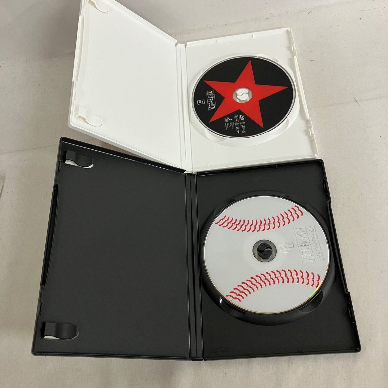 中古 木更津キャッツアイ DVDBOX YL5122 c117 - メルカリ