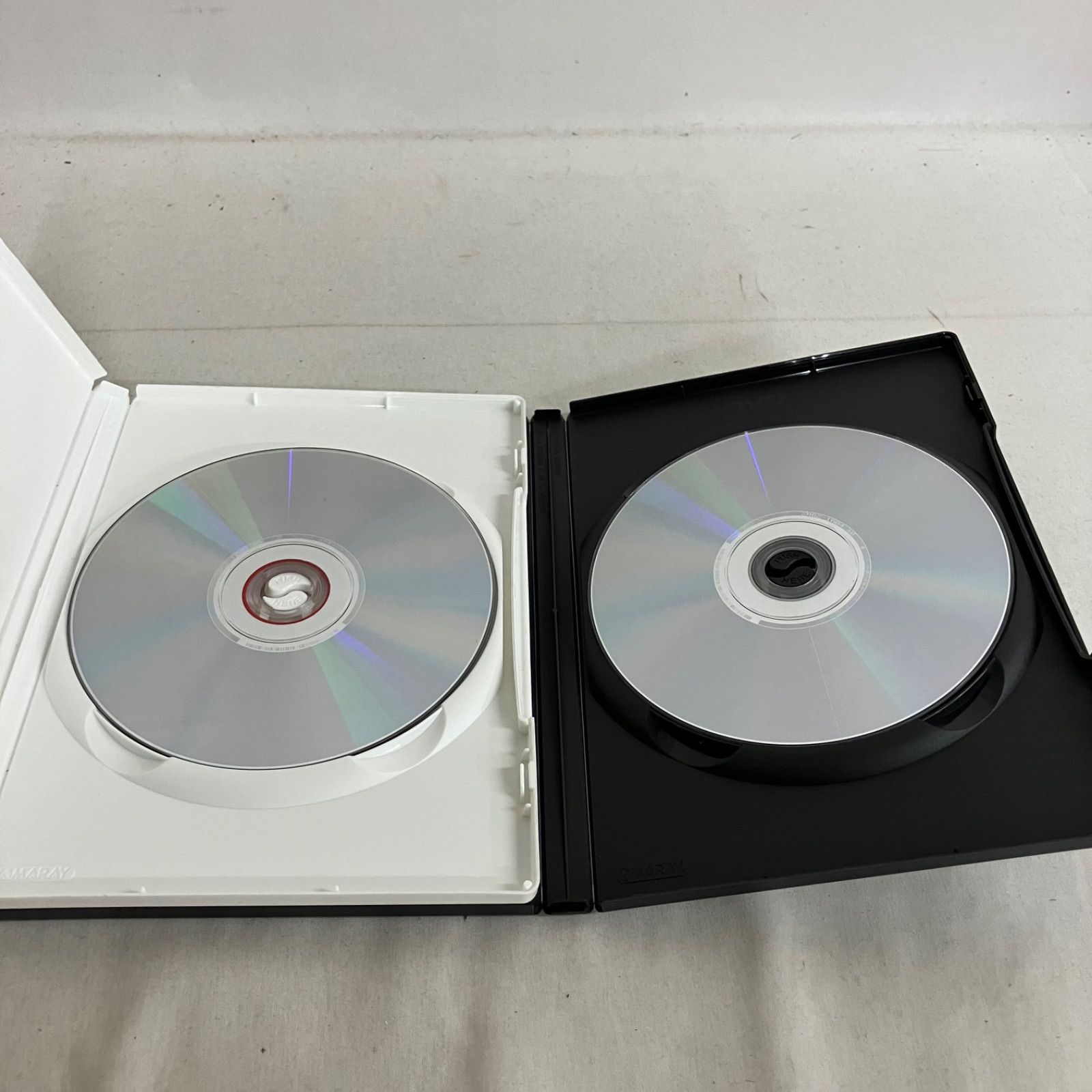 中古 木更津キャッツアイ DVDBOX YL5122 c117 - メルカリ