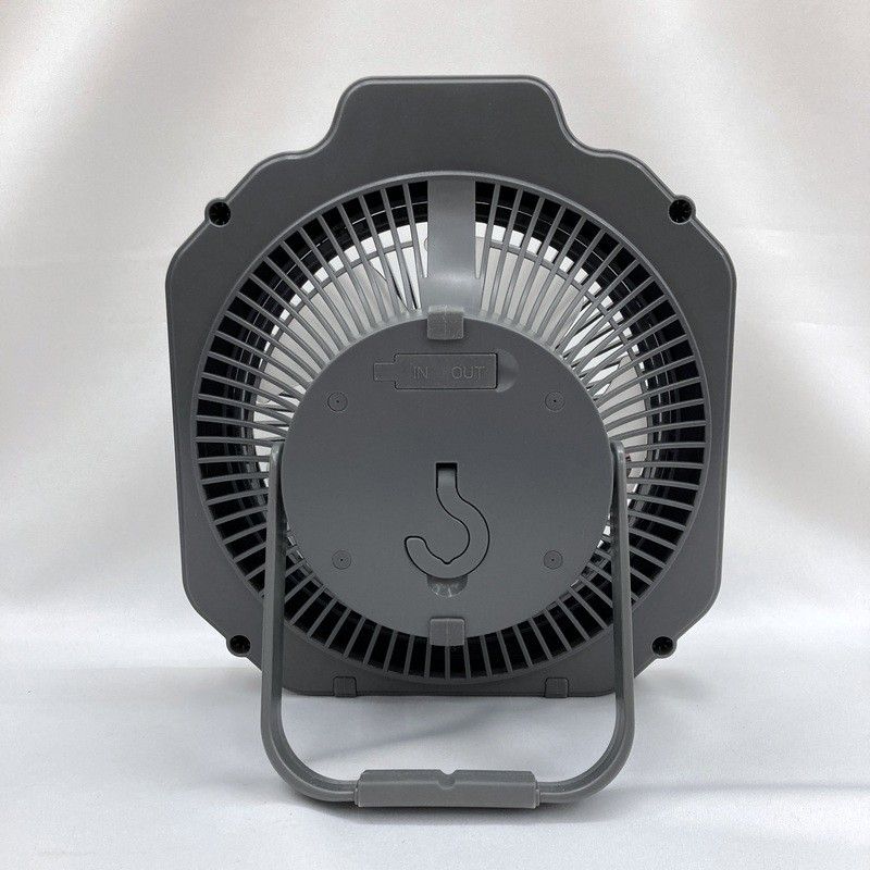 NEIGHBORHOOD ネイバーフッド SRL LIGHTING FAN 20 ライトニングファン