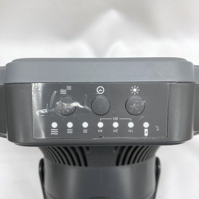 NEIGHBORHOOD ネイバーフッド SRL LIGHTING FAN 20 ライトニングファン