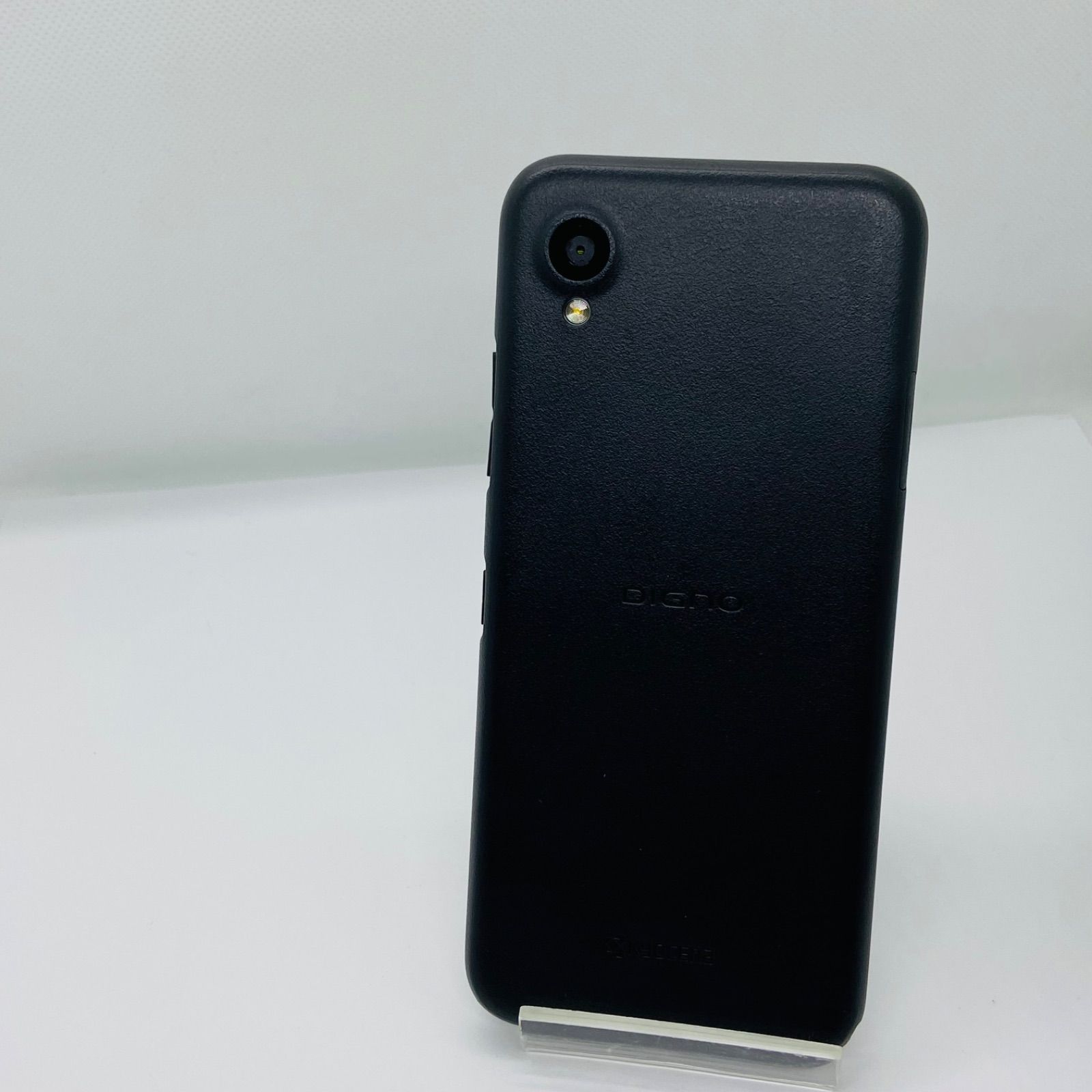 ☆【良品】 DIGNO BX2 A101KC ブラック Softbank 管理:7589 - メルカリ