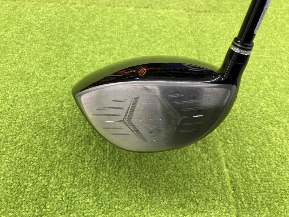 DUNLOP ダンロップ XXIO PRIME ゼクシオ プライム 2021年モデル ロフト