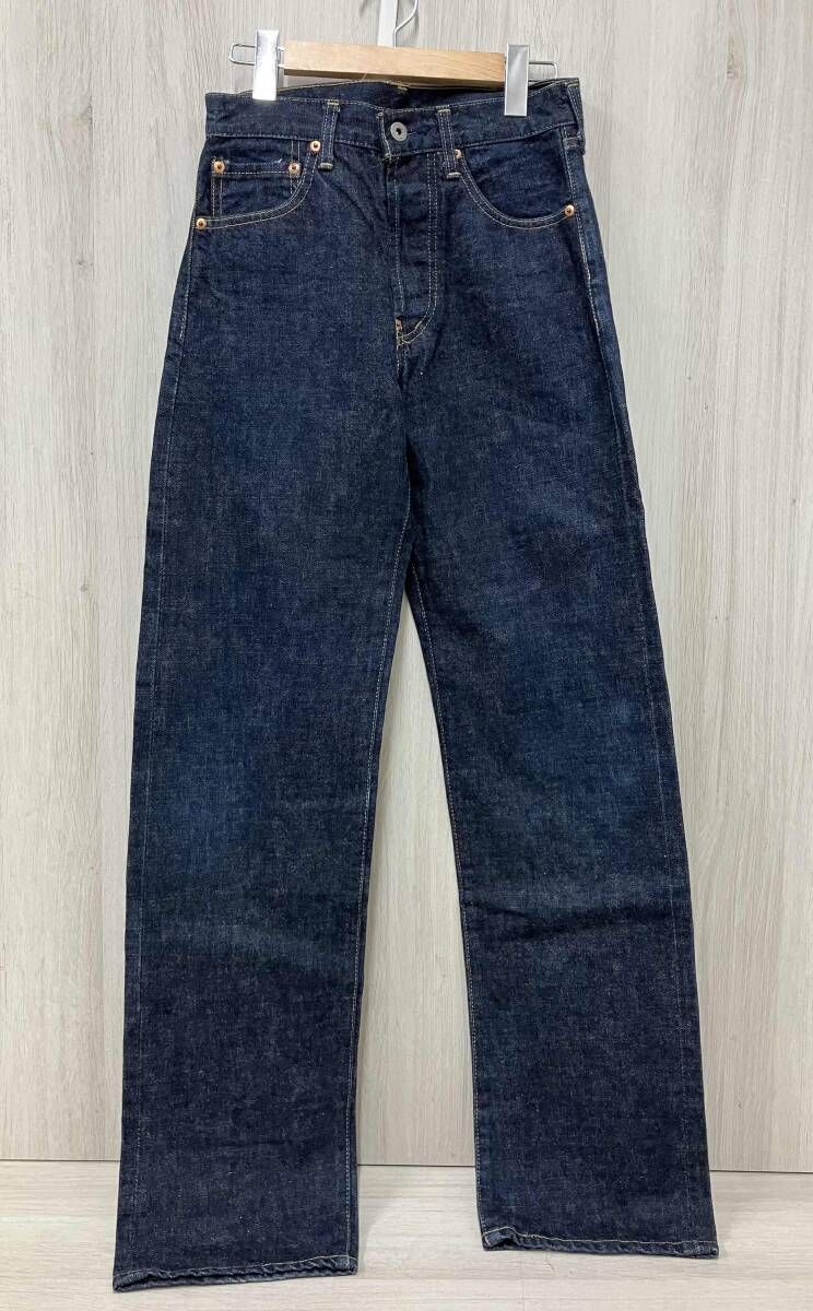 LEVI'S リーバイス ジーンズ 702 XX W28 L34 - メルカリ