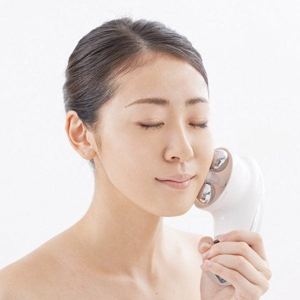 ヤーマン アセチノデュアルサイクロン IB-35S ほぼ新品 YA-MAN - メルカリ