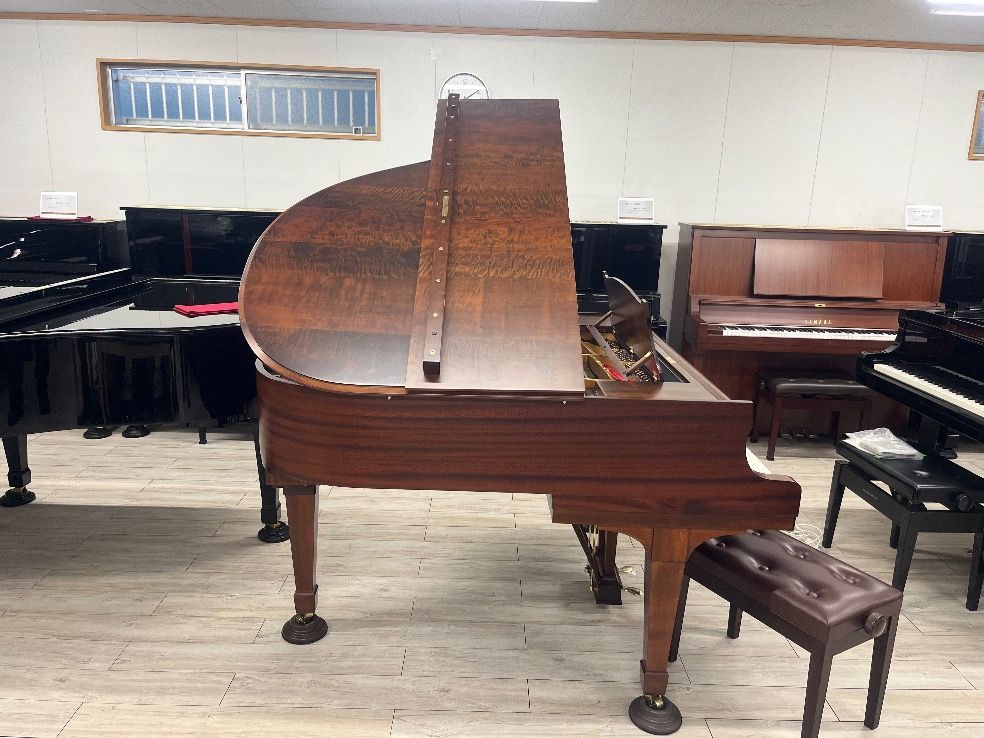 ☆84525【グランドピアノ】STEINWAY＆SONS S・283339 - メルカリ