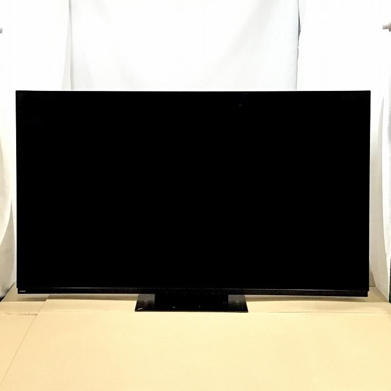 FUNAI 船井電機 テレビ 有機ELテレビ android TV FE-65U7040