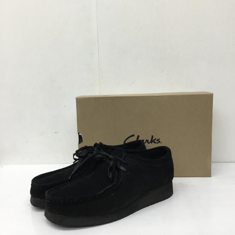 Clarks クラークス その他シューズ Wallabee 2WP