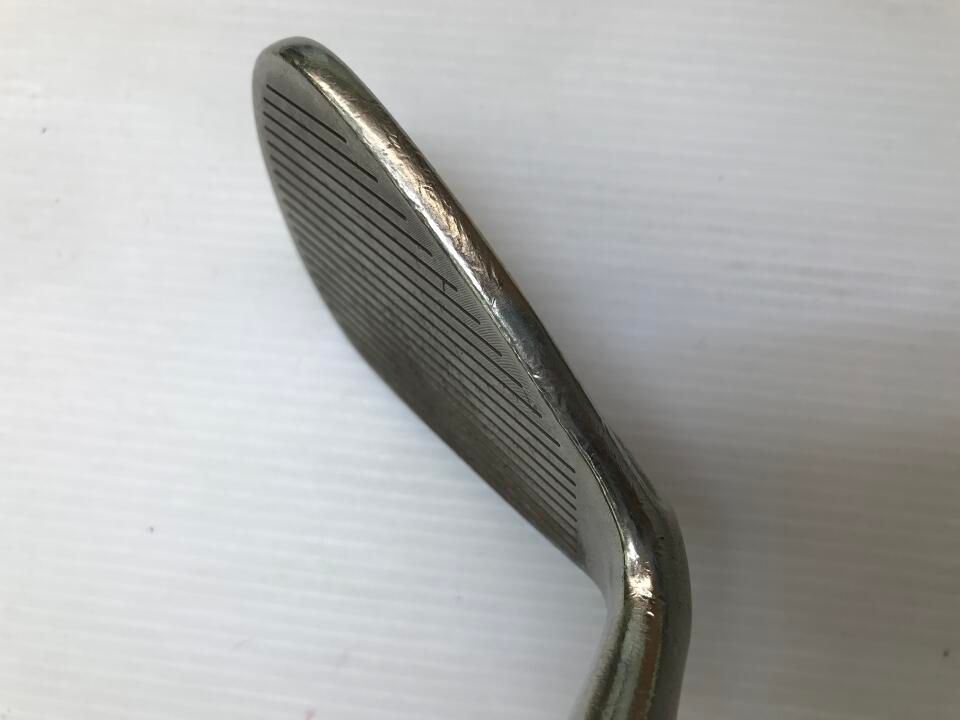 テーラーメイド MILLED GRIND HI-TOE 58度 ダイナミックゴールド S200
