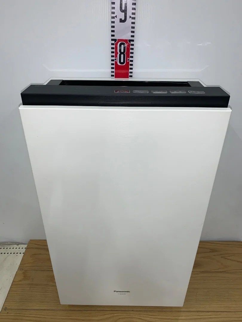Panasonic 次亜塩素酸空間除菌脱臭機 F-MV4100 2020年製