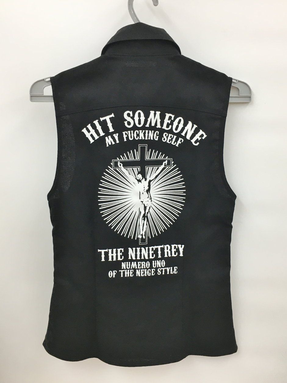 OF THE NEIGE STYLE アクセ セット オブザネージュスタイル OF THE NEIGE STYLE ベスト 44 ブラック