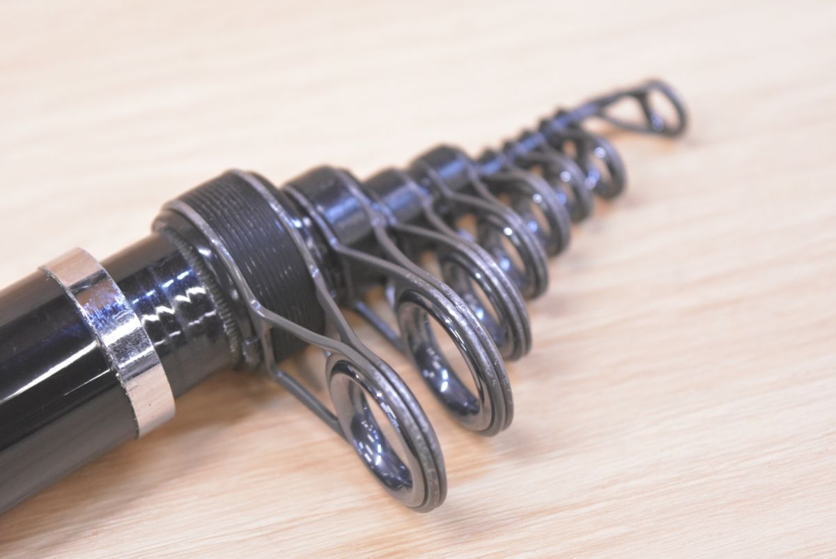 ダイワ 12 インプレッサ 磯 4-53 遠投 DAIWA IMPRESSA ISO ENOTO 磯竿
