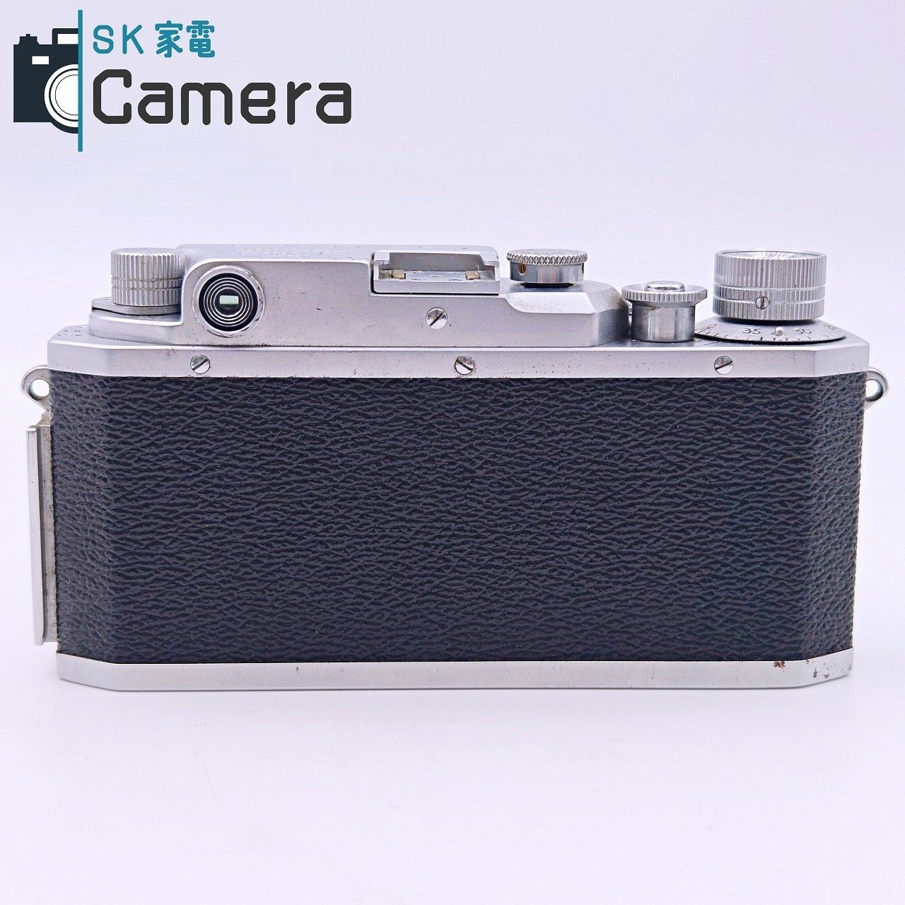中古】 Canon IV Sb キャノン レンジファインダー ジャンク - メルカリ