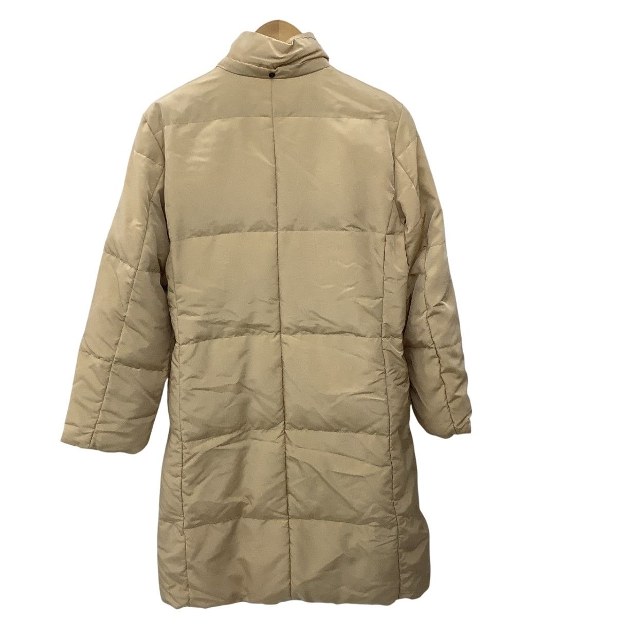 MAX MARA マックスマーラー レディース リバーシブル ロングコート