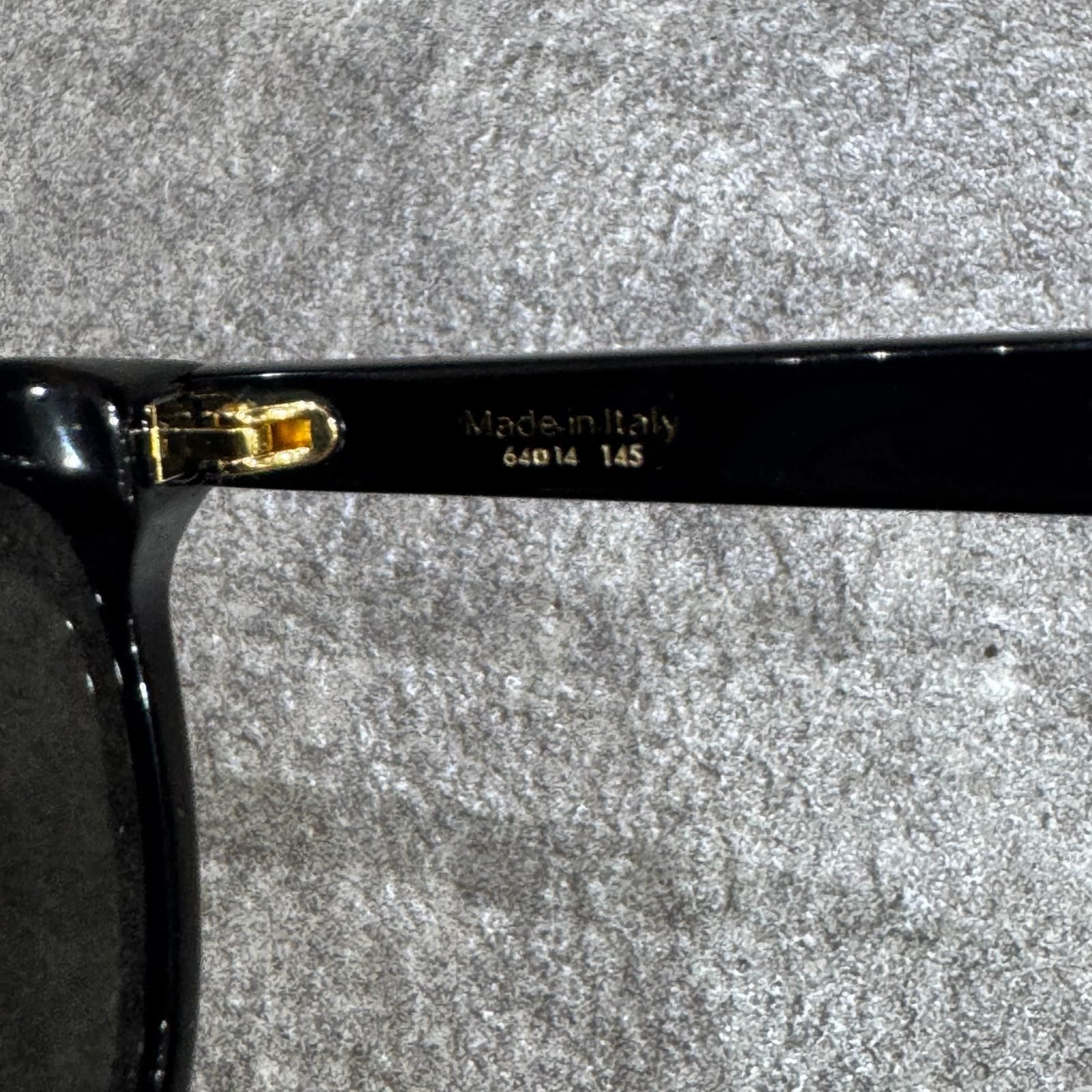 参考上代73700円 LOUIS VUITTON サングラス・マイ モノグラム フェイム