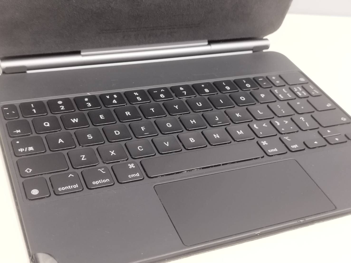 iPad Magic Keyboard 11 A2261 US配列 おまけ付き Apple Magic Keyboard A2261 for iPad Air 11-inch (M2) US English