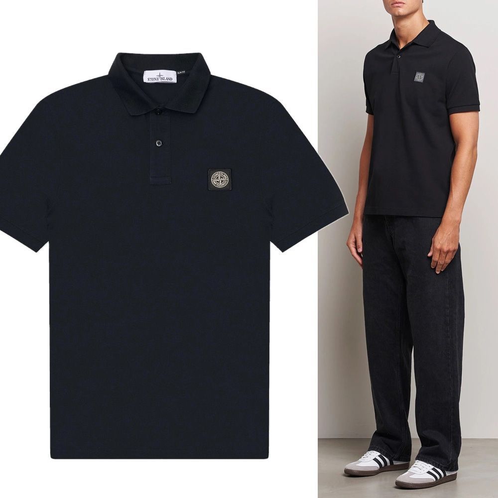 5 STONE ISLAND ストーンアイランド L1S15 2200008 S0017 V0029