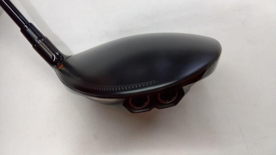 テーラーメイド r7 QUAD MINI DRIVER 11.5度 Diamana SILVER TM55(r7