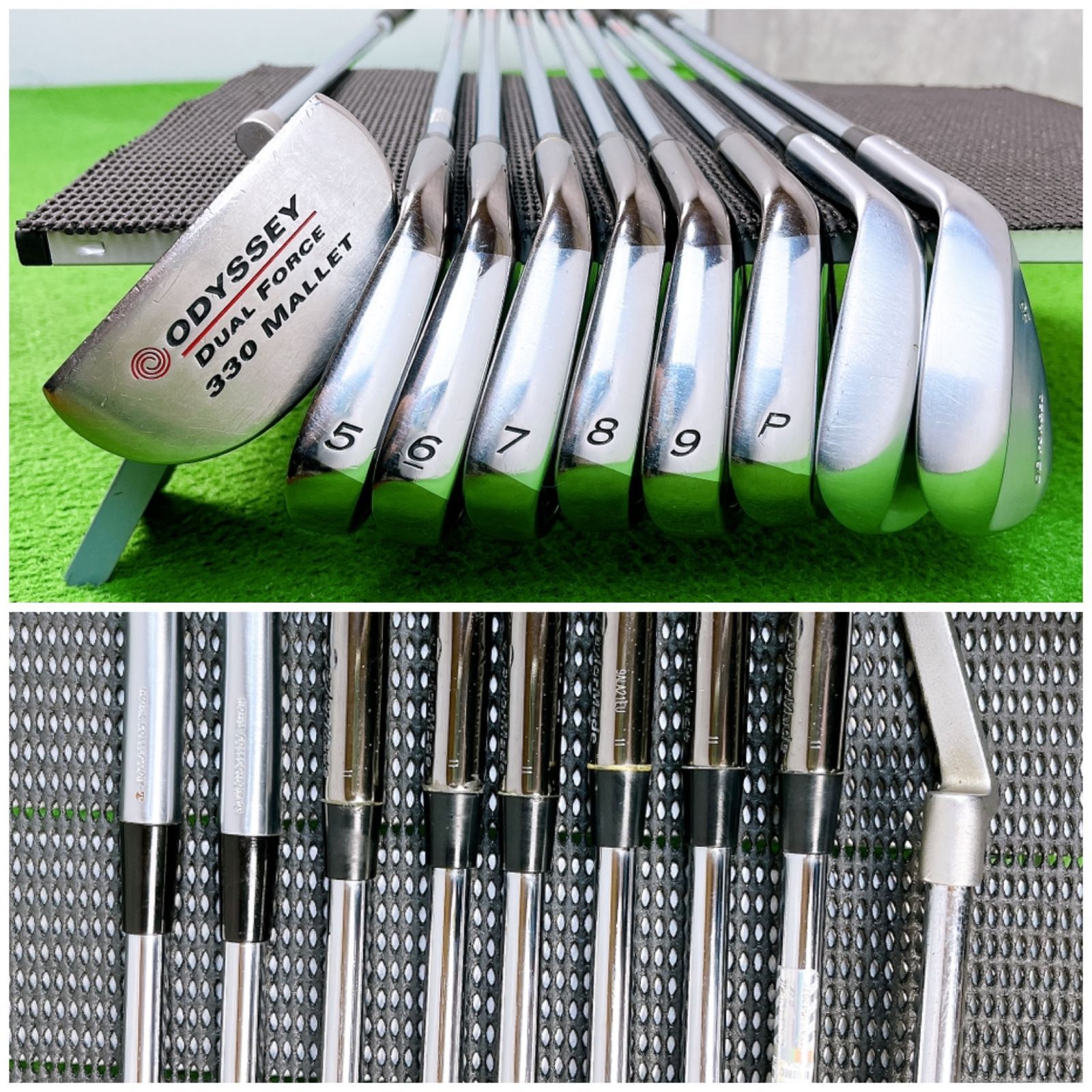 テーラーメイド シム2マックスD SIM2MAX D バーナー BURNER ゴルフ