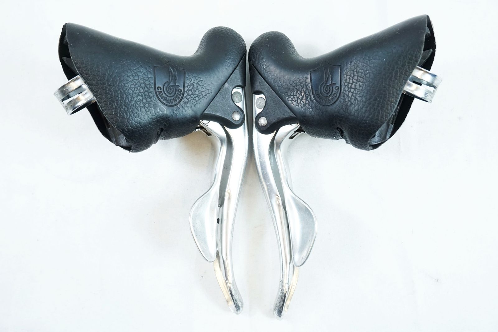 CAMPAGNOLO 「カンパニョーロ」 VELOCE エルゴレバー / バイチャリ有明