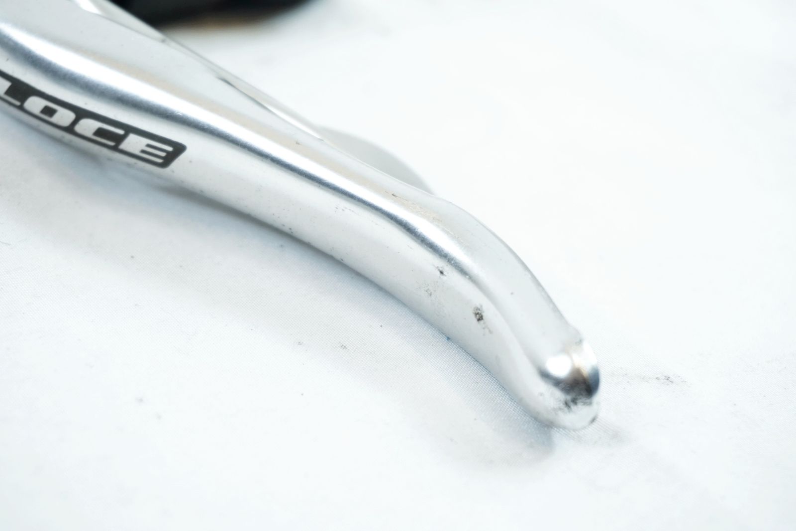 カンパニョーロVeloceエルゴレバー中古品 CAMPAGNOLO 「カンパニョーロ」 VELOCE エルゴレバー / 有明ガーデン店