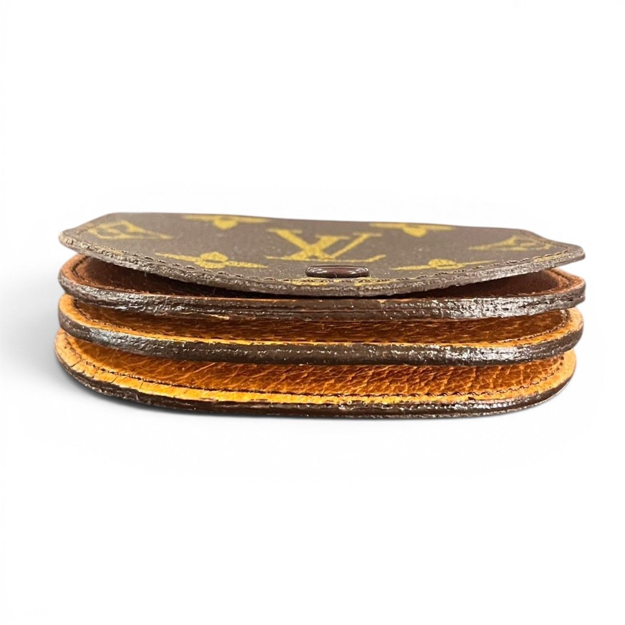 LOUIS VUITTON/ルイヴィトン ヴィンテージ M61970 ポルトモネ・グセ
