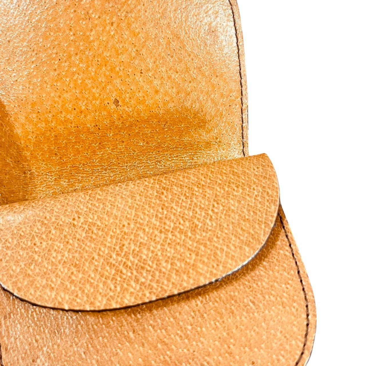 LOUIS VUITTON/ルイヴィトン ヴィンテージ M61970 ポルトモネ・グセ