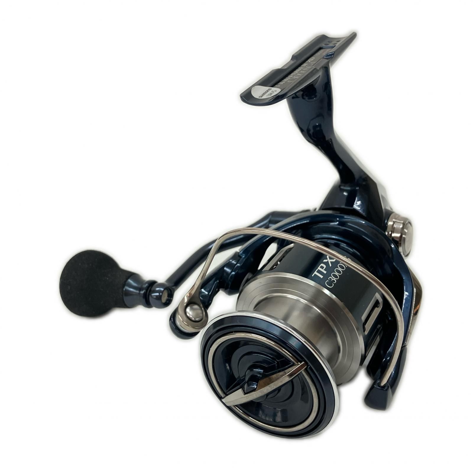 SHIMANO シマノ TWIN POWER 21 ツインパワーXD C3000XG 04291