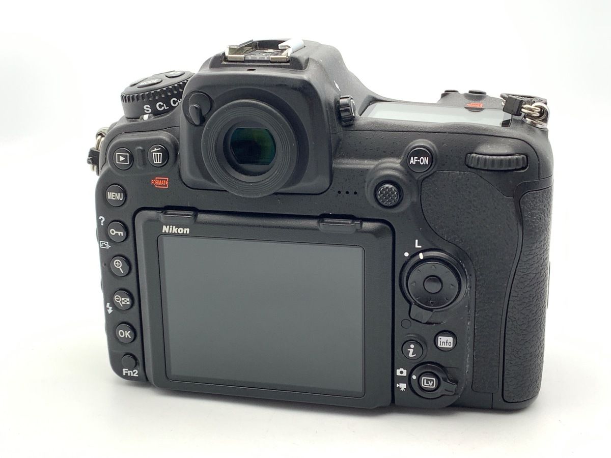 中古】 【並品】 ニコン D500 ボディ - メルカリ