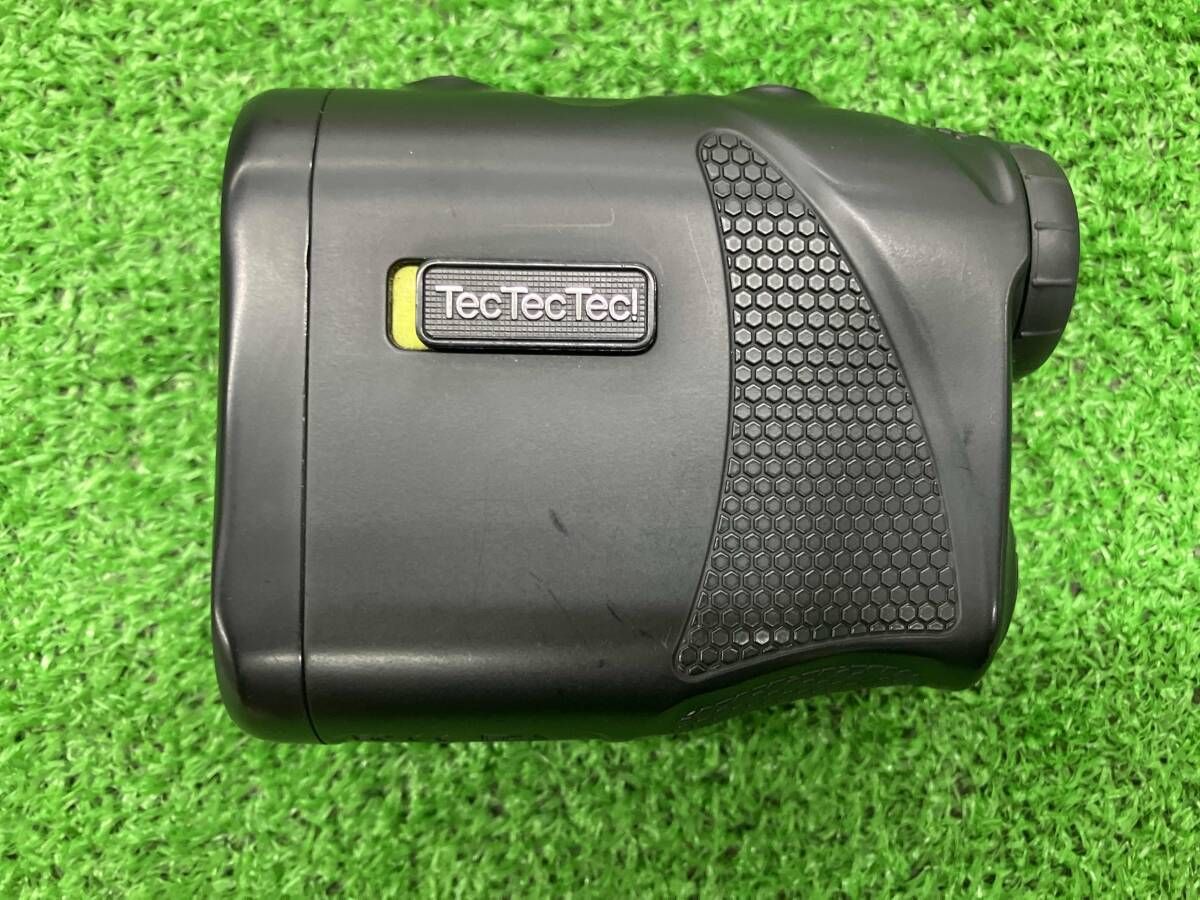 レーザー距離計 TecTecTec ゴルフその他