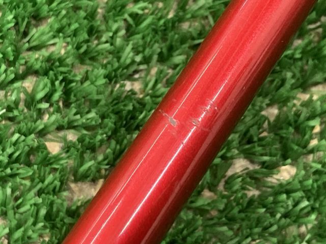 中古】シャフト フジクラ VENTUS RED 5（S)USモデル 44.625インチ PING