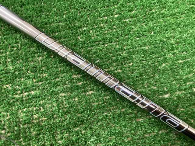 中古】シャフト 三菱ケミカル Diamana GT50（S）44.125インチ