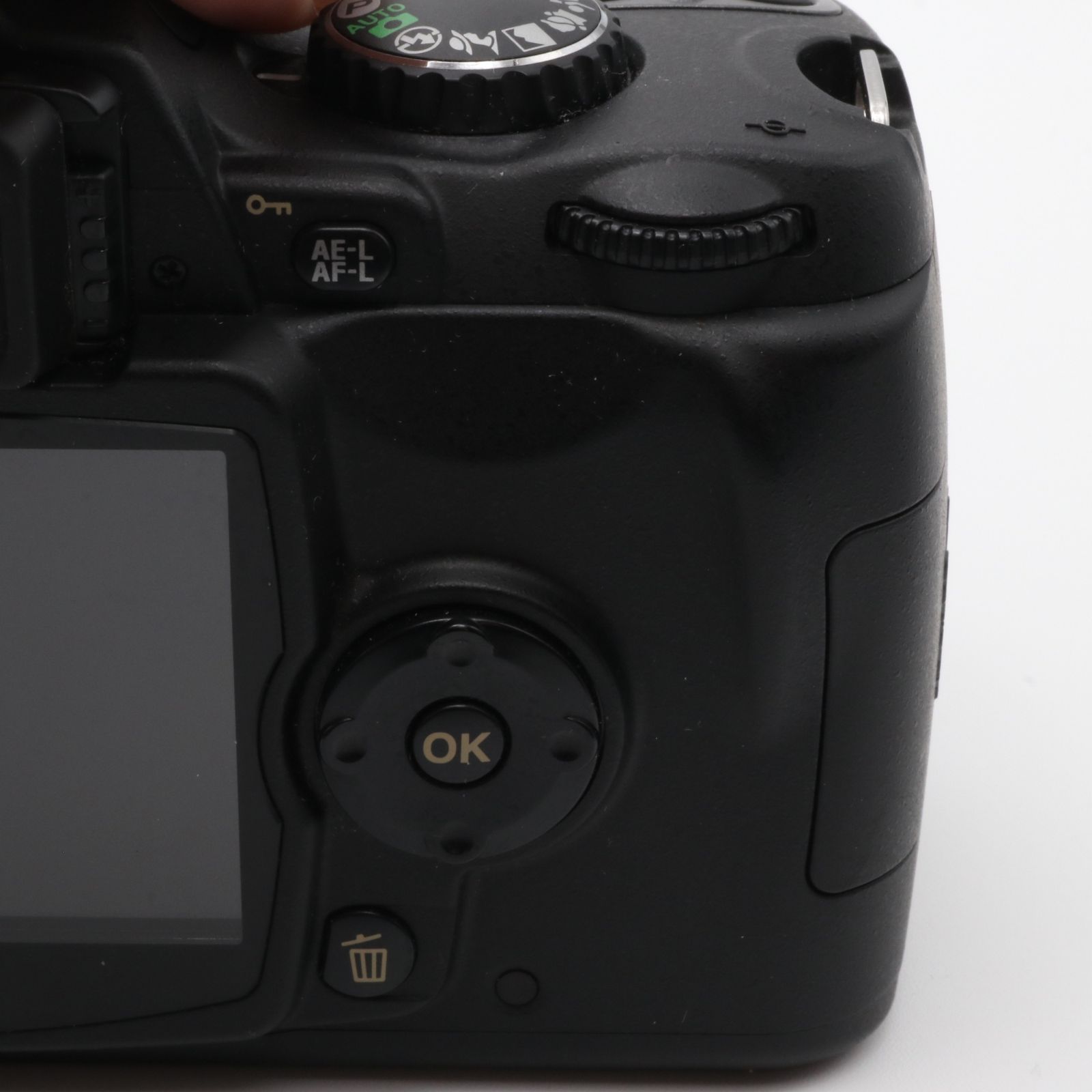 Nikon D40 レンズキット ブラック 〔NIKON F マウント〕 - メルカリ