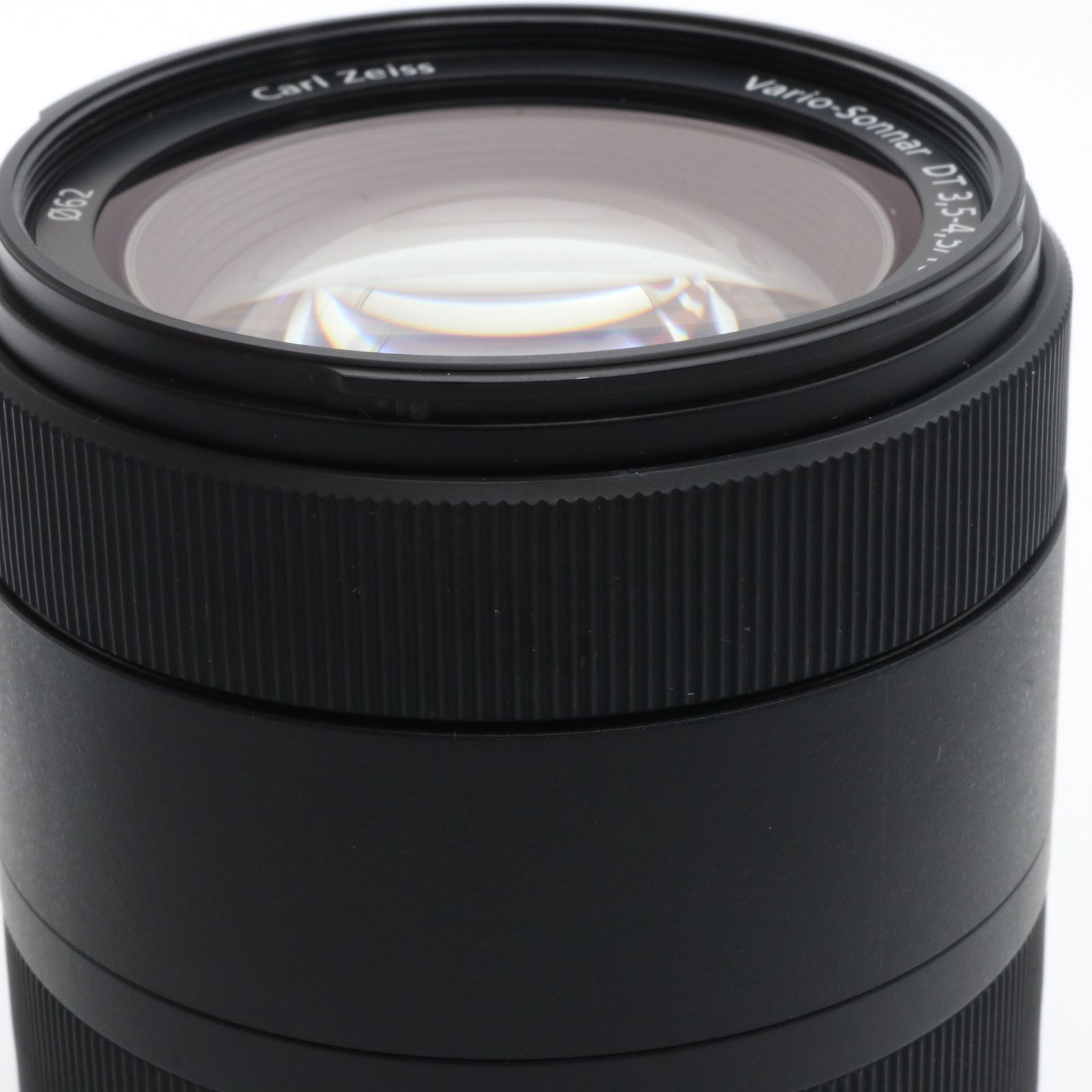 SONY Vario-Sonnar T* DT 16-80mm F3.5-4.5 ZA APS-C対応 〔SONY A