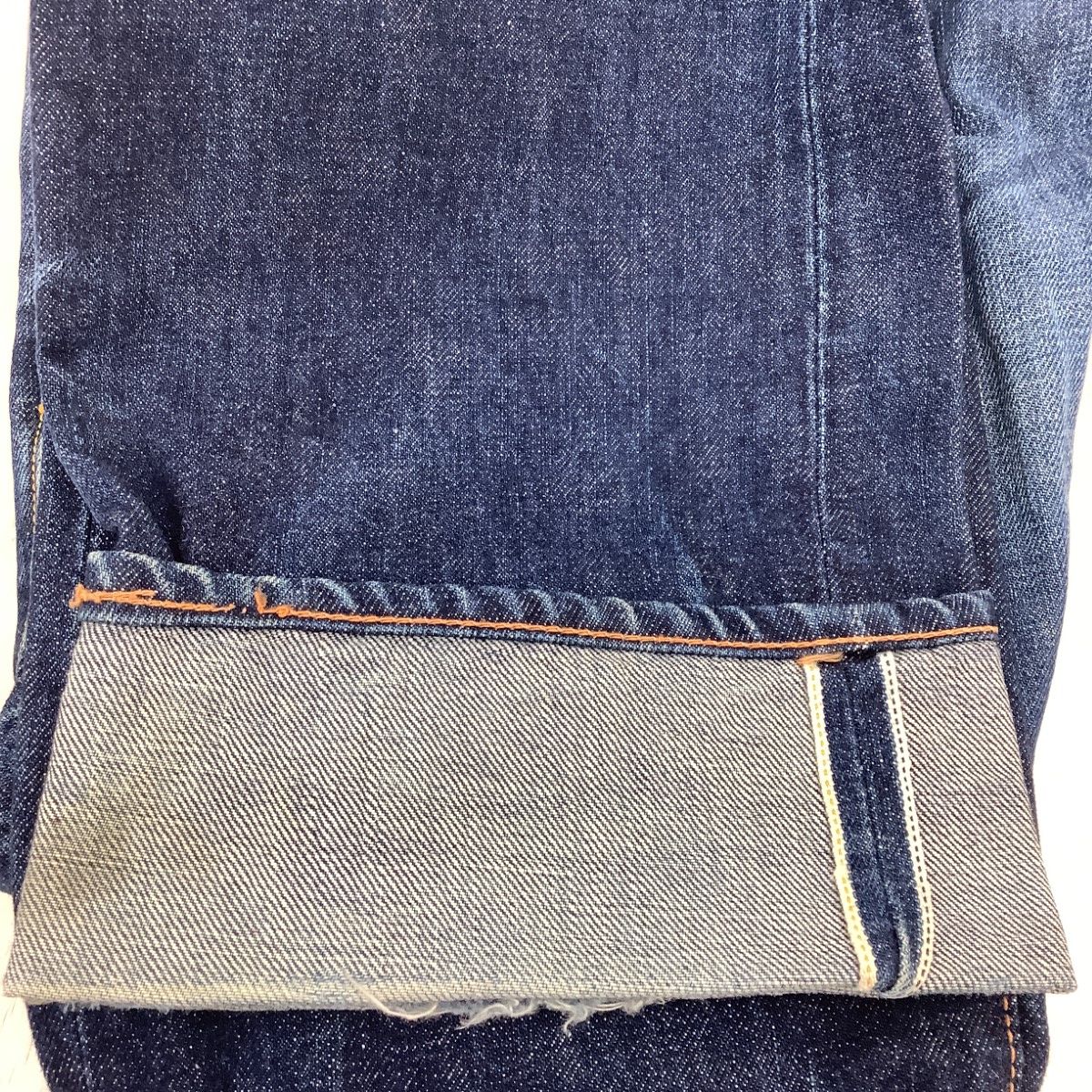 EVISU エビス メンズ ジーンズ デニム SIZE W28×L35 2504xx - メルカリ