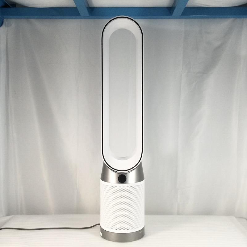 Dyson ダイソン 空気清浄機 Purifier Cool Gen1 空気清浄ファン TP10 WW