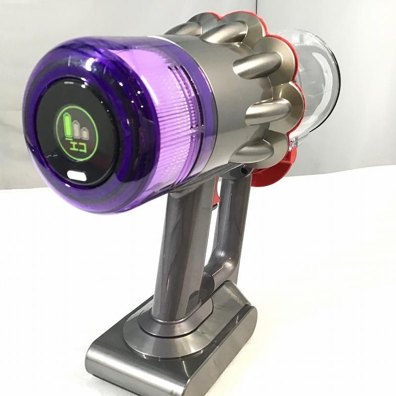 Dyson ダイソン 掃除機 スティッククリーナー Digital Slim Submarine