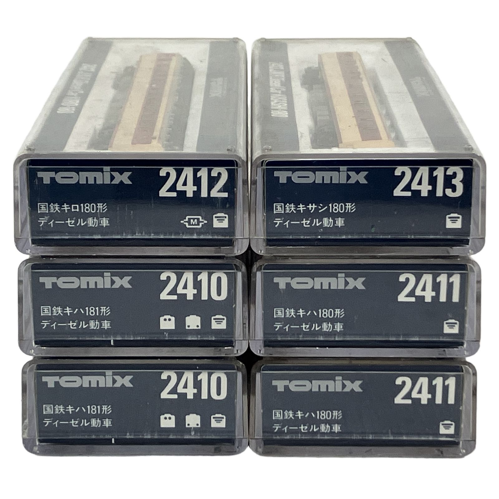 最終値下【中古】TOMIX 国鉄キハ181系特急ディーゼルカーセット TOMIX|国鉄キハ181系特急ディーゼルカーセット|【ハードオフ公式通販