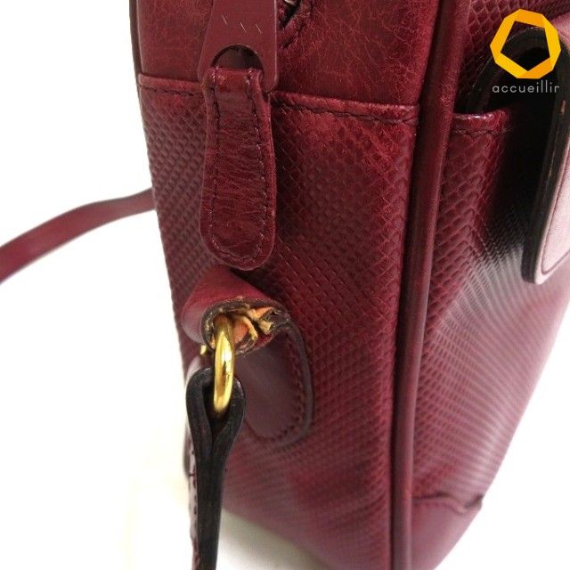 axb イヴサンローラン Yves Saint Laurent YSL ショルダーバッグ