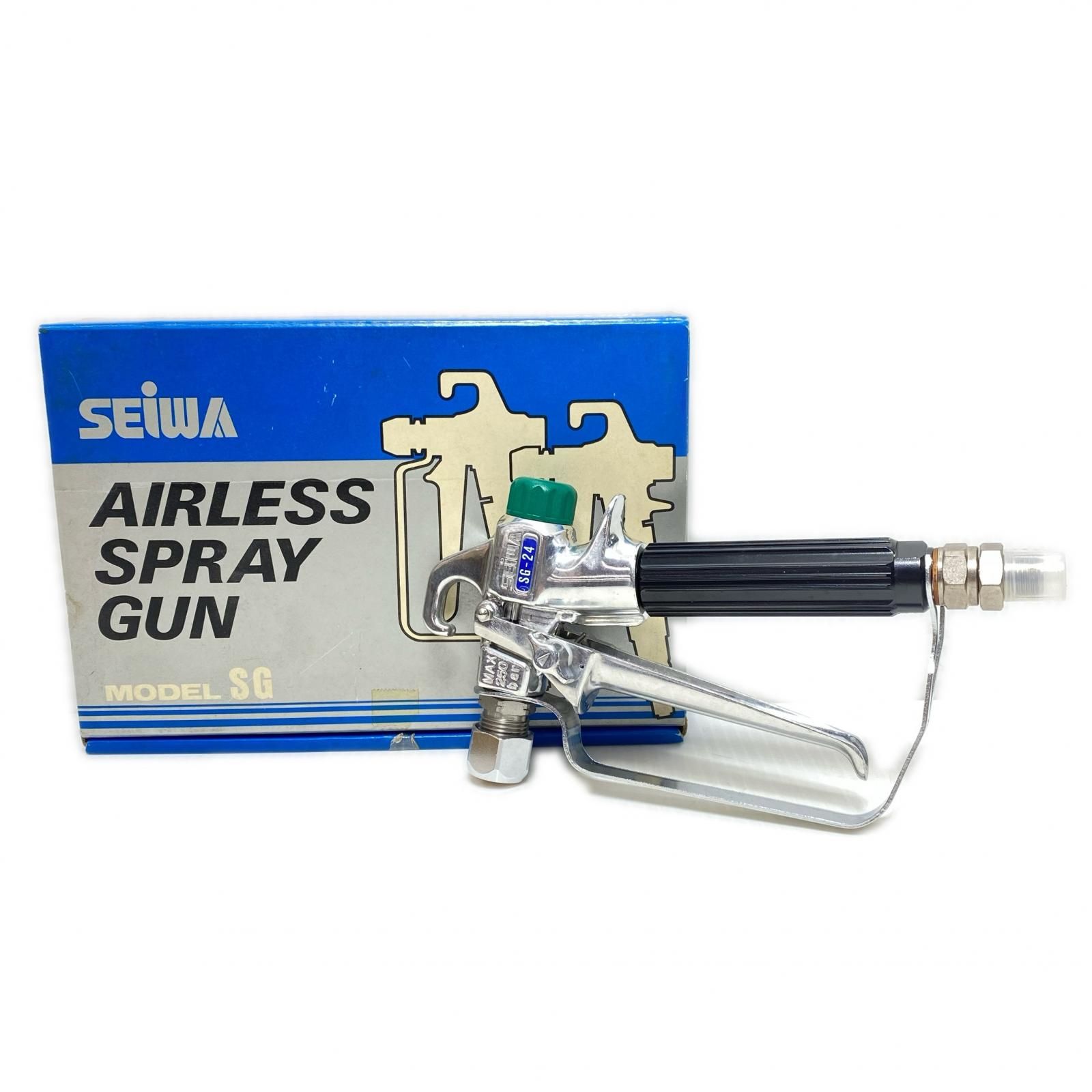 ANEST IWATA スプレーガン 未使用品(S) SG-24 7,673円