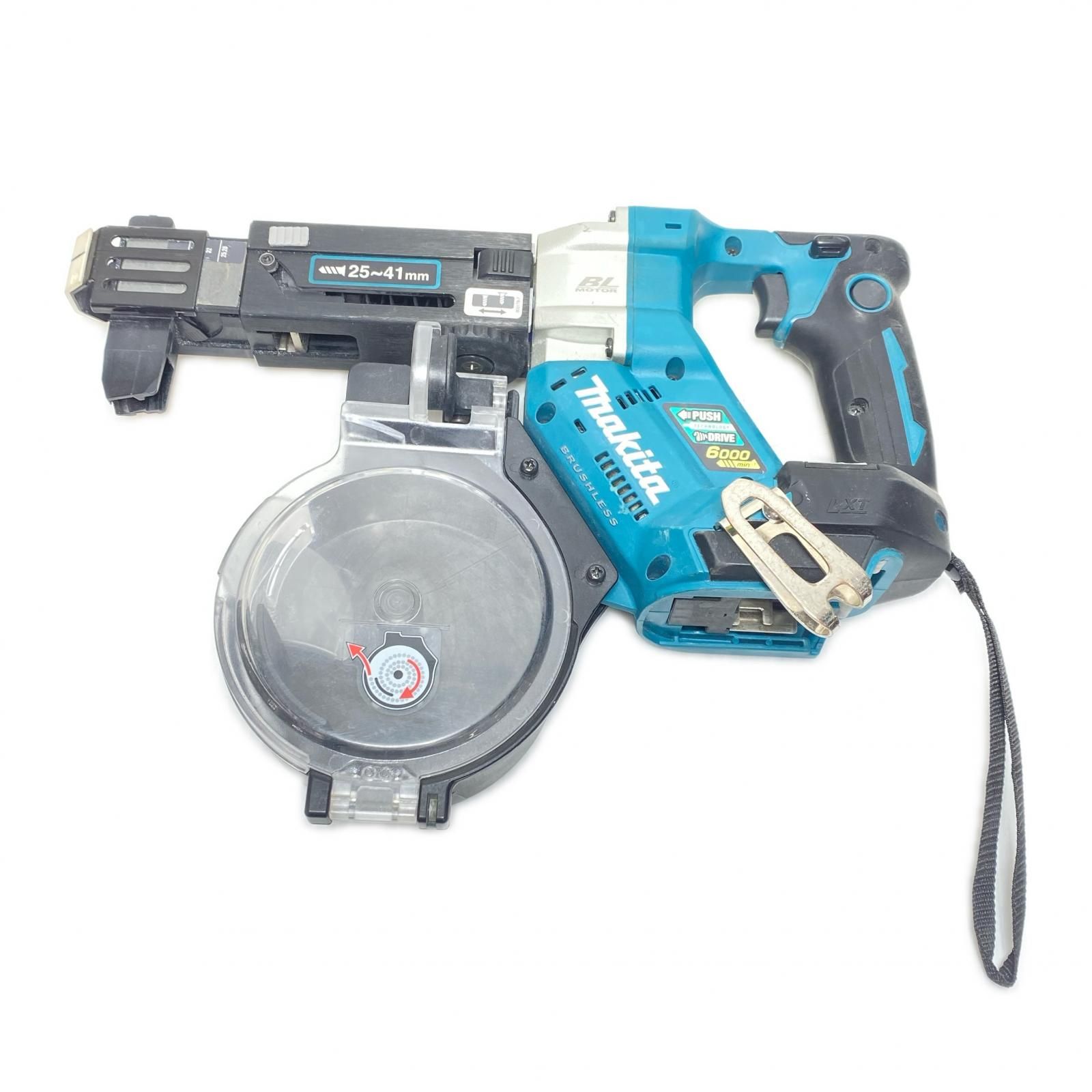MAKITA マキタ オートッパックスクリュードライバー 本体のみ 