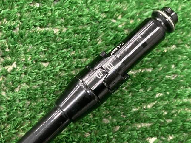 三菱ケミカル TENSEI CK Pro Orange 60（X）44.25インチ タイトリスト