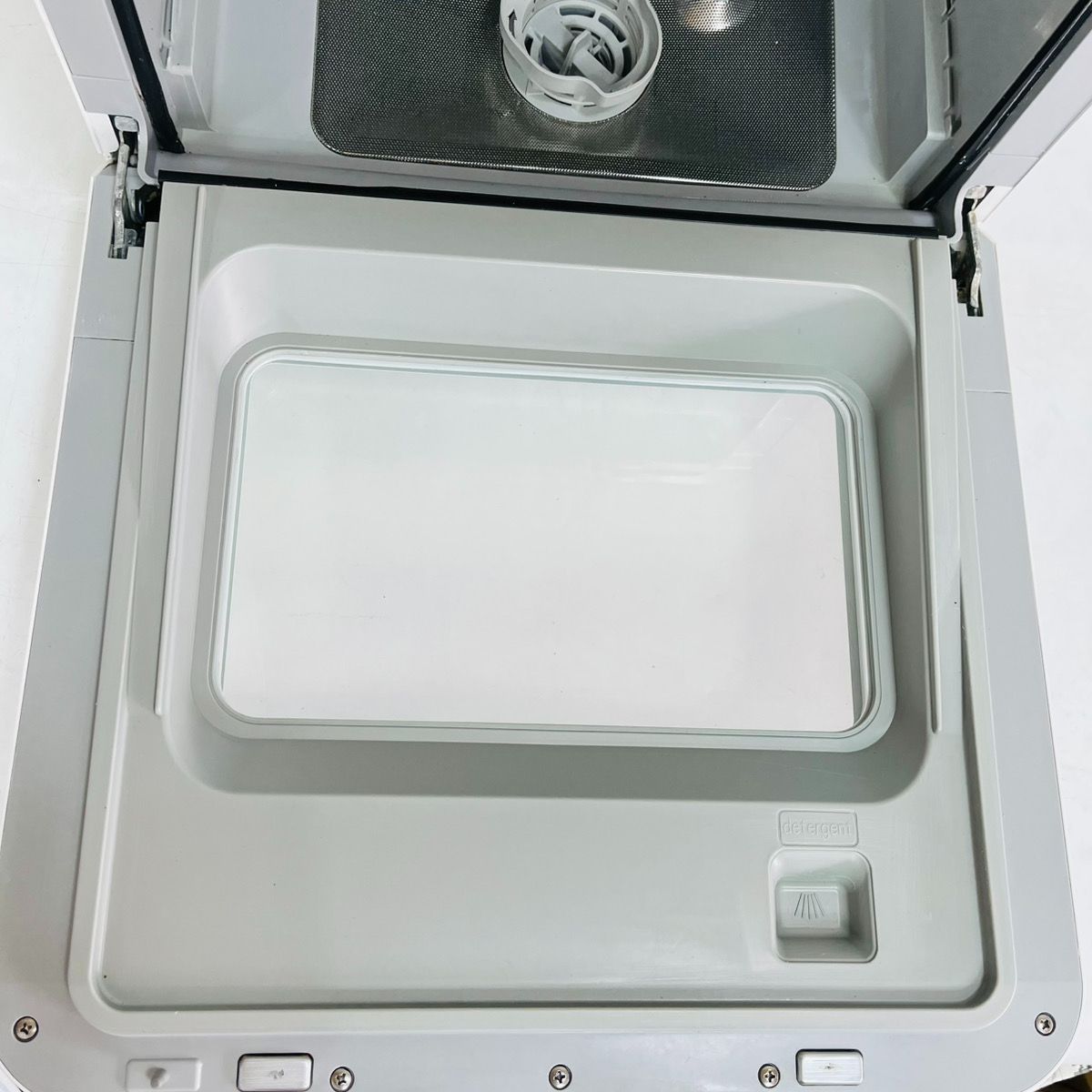 siroca シロカ 食器洗い乾燥機 SS-MU251 2021年製 - メルカリ