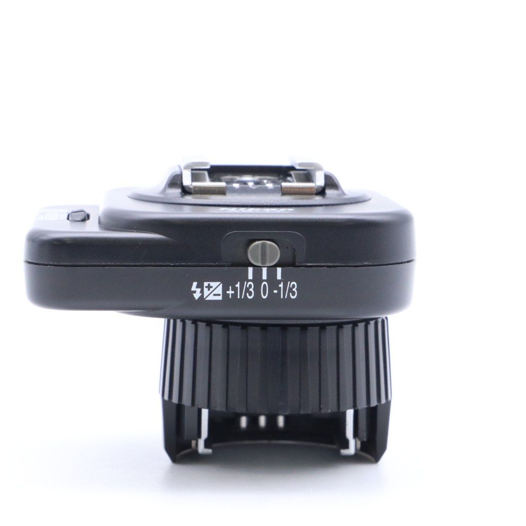 極上品】 Nikon AS-17 TTLガンカプラー #7677 - メルカリ