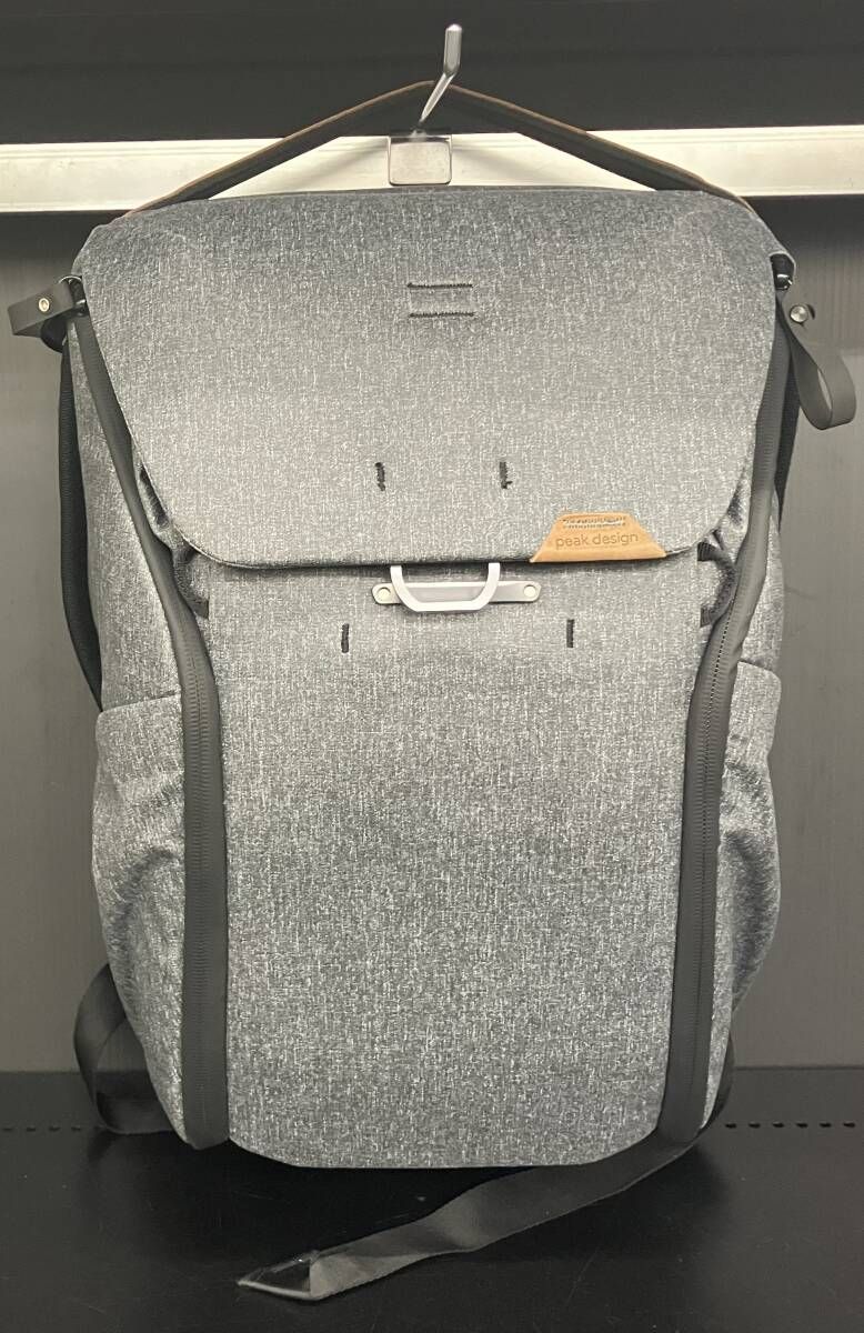 Peak Design リュック　everyday back pack V2 20L グレー 8,208円