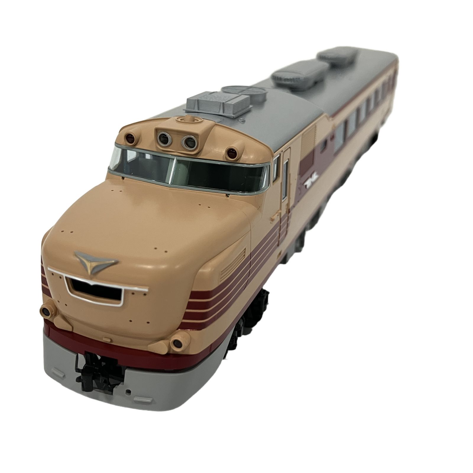 カトー 1-611 HO キハ80 M HOゲージ カトー キハ80 鉄道模型 KATO | 1