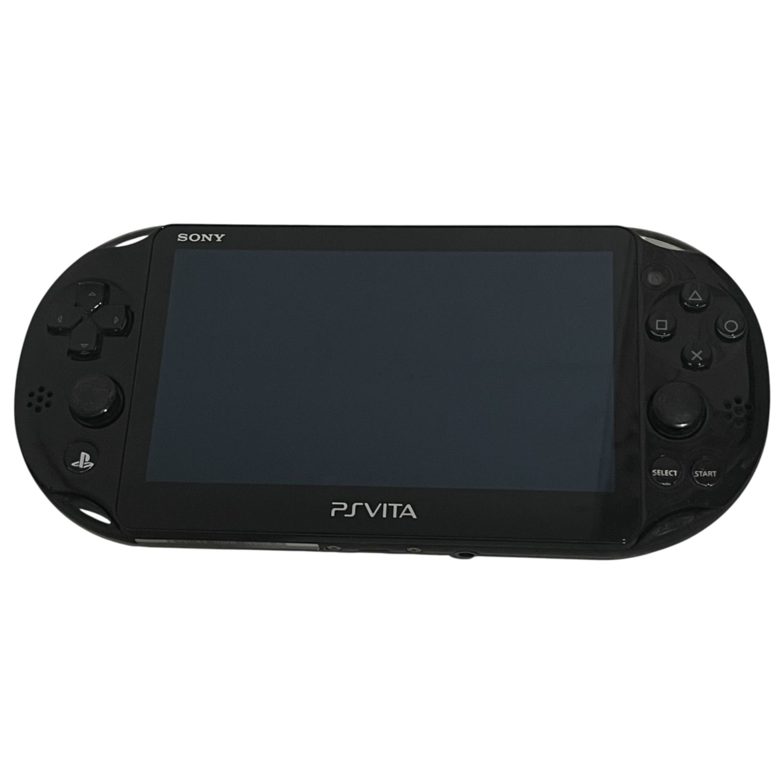 ジャンク品】PlayStation Vita (PCH-2000) プレイステーション