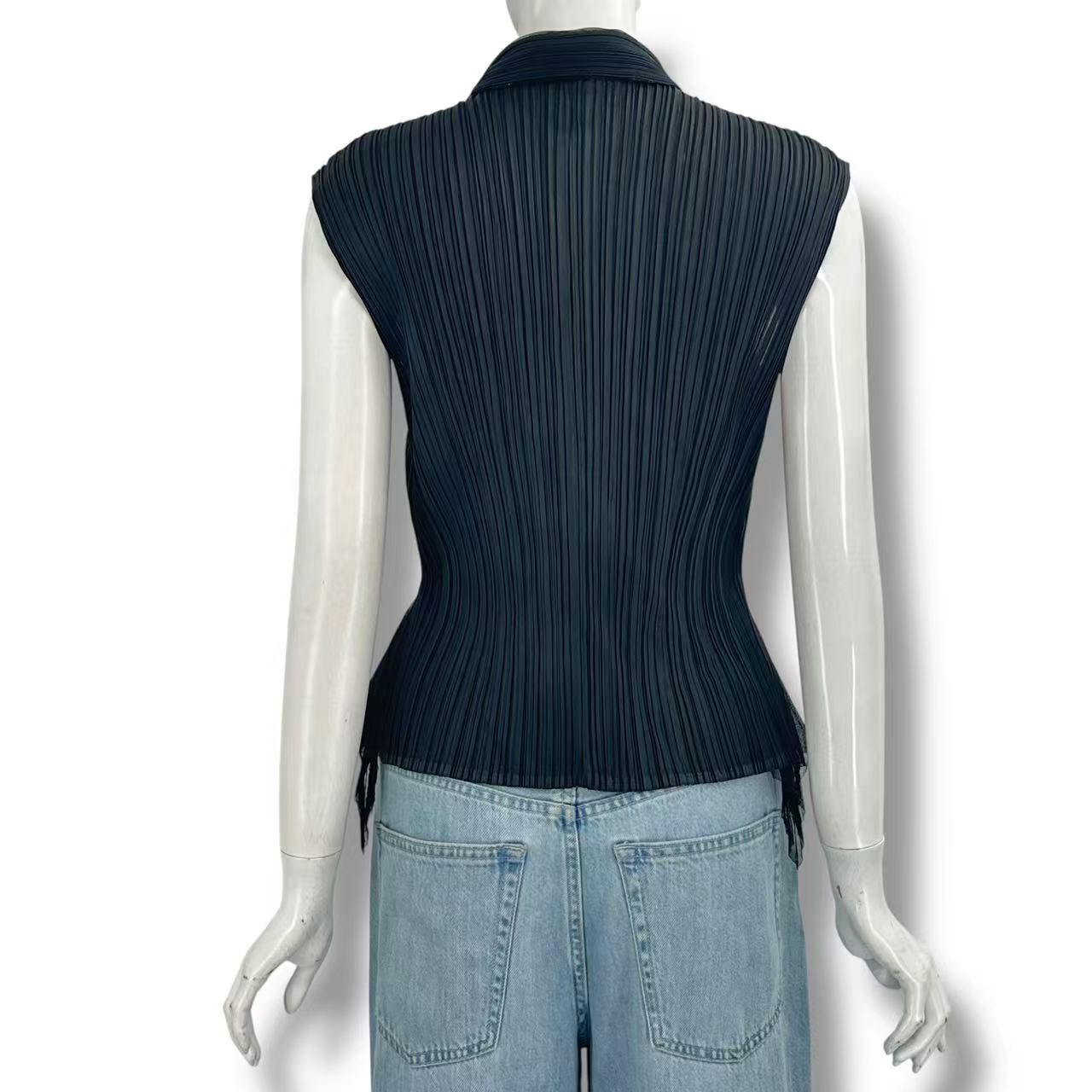極美品 ISSEY MIYAKE イッセイミヤケ PLEATS PLEASE プリーツプリーズ 